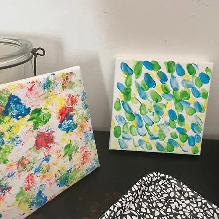 Séjour chez l'habitant A Casa Di Gia Gia