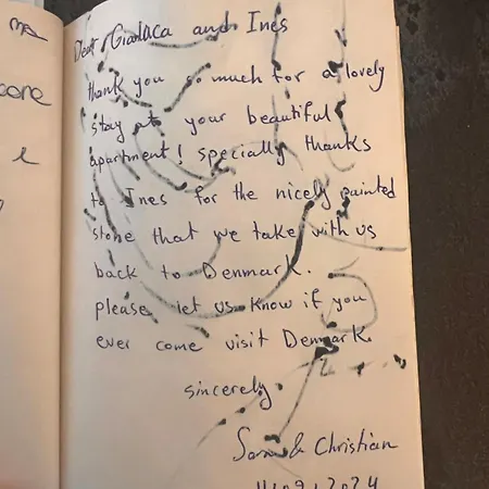 Séjour chez l'habitant A Casa Di Gia Gia Bologne