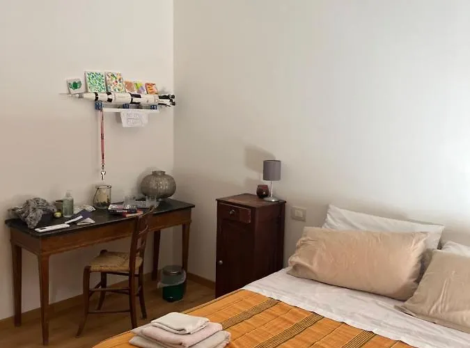 A Casa Di Gia Gia