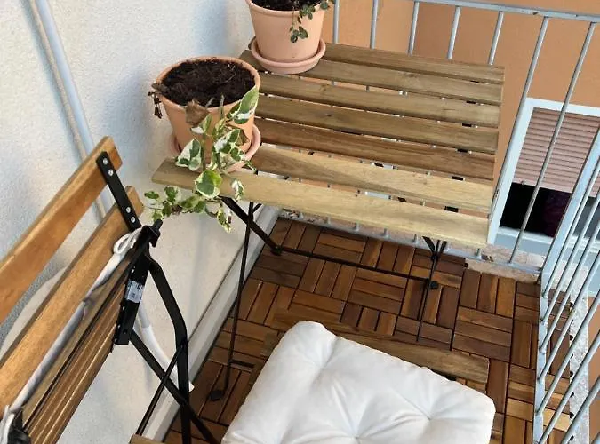 A Casa Di Gia Gia