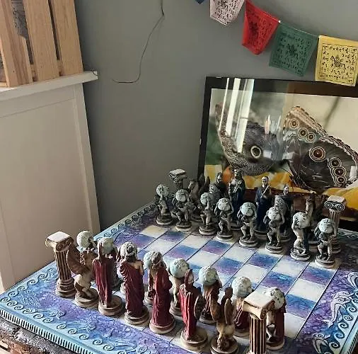 A Casa Di Gia Gia