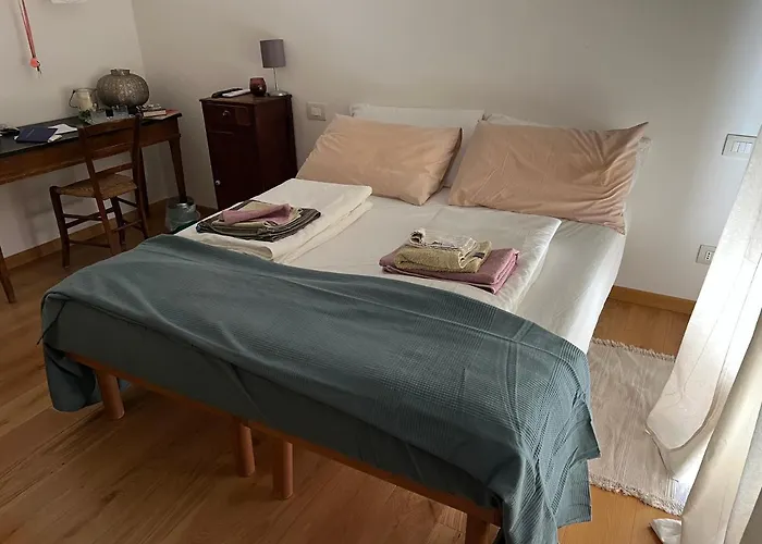 A Casa Di Gia Gia منزل للإقامة بولونيا