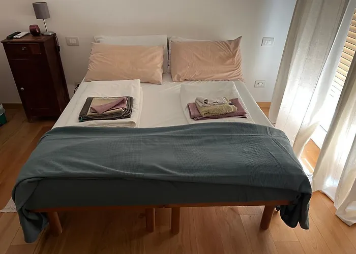A Casa Di Gia Gia