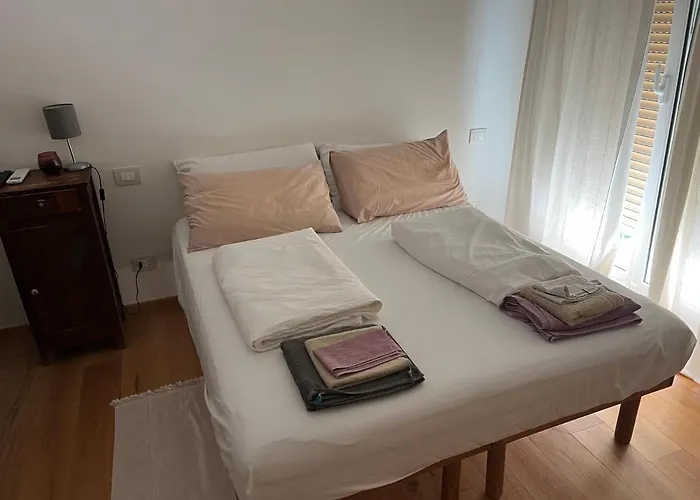 A Casa Di Gia Gia *