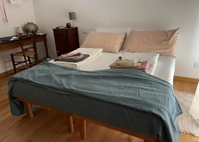 A Casa Di Gia Gia منزل للإقامة *