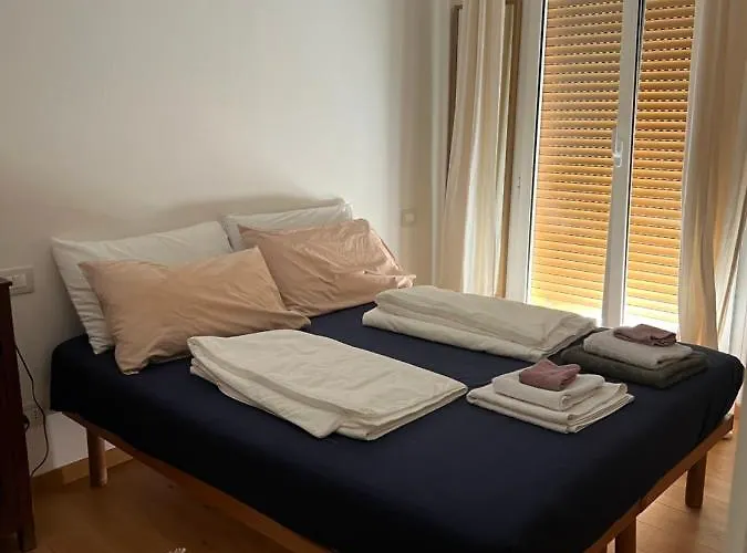 منزل للإقامة A Casa Di Gia Gia
