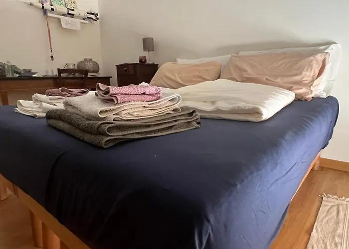 A Casa Di Gia Gia