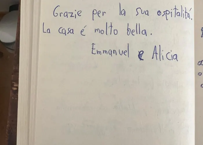 A Casa Di Gia Gia