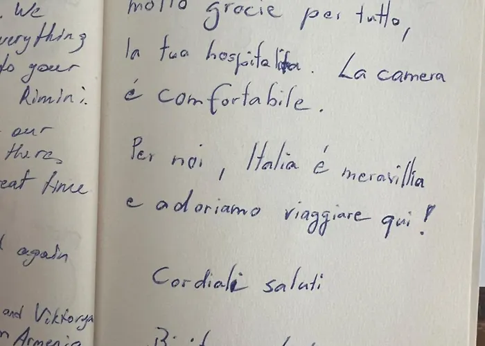 A Casa Di Gia Gia