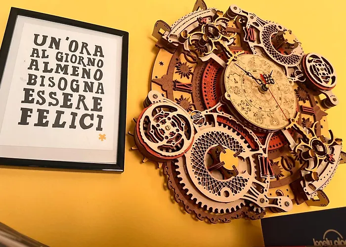 A Casa Di Gia Gia