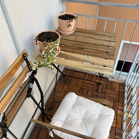 A Casa Di Gia Gia