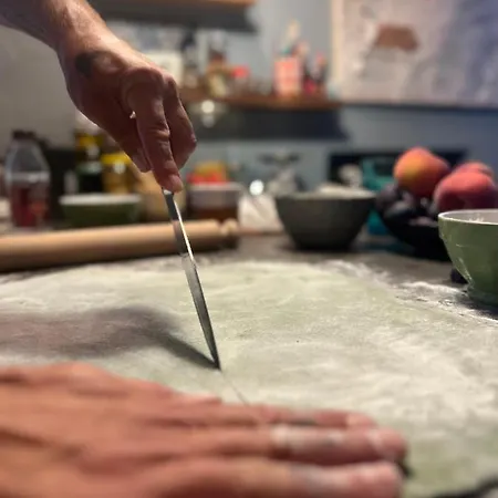 A Casa Di Gia Gia *