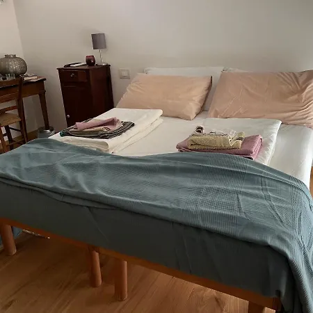 A Casa Di Gia Gia Privatunterkunft *