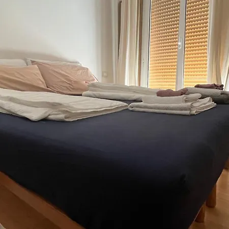 A Casa Di Gia Gia Privatunterkunft Bologna