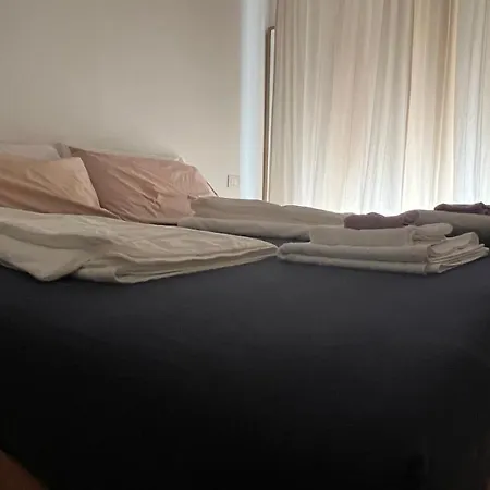 A Casa Di Gia Gia *
