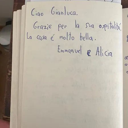 A Casa Di Gia Gia