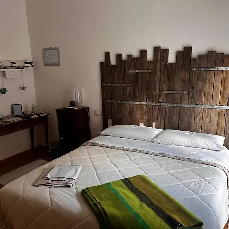 A Casa Di Gia Gia Privatunterkunft *