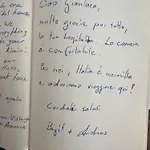 A Casa Di Gia Gia