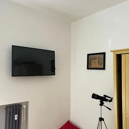 Ubytování v soukromí A Casa Di Gia Gia Boloňa