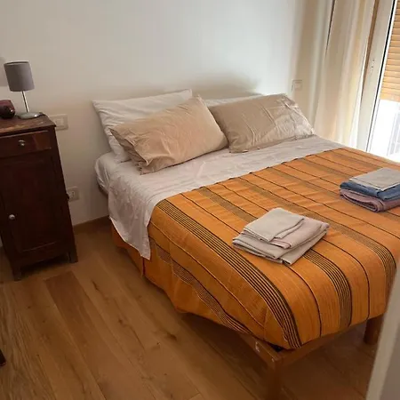 Privat bolig A Casa Di Gia Gia