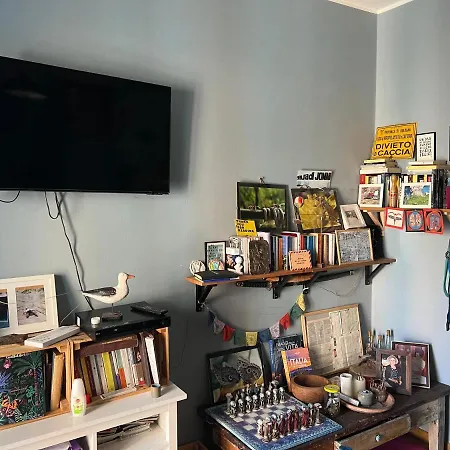 Homestay A Casa Di Gia Gia Bologna