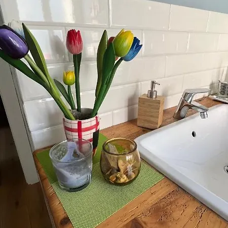 A Casa Di Gia Gia Boloňa