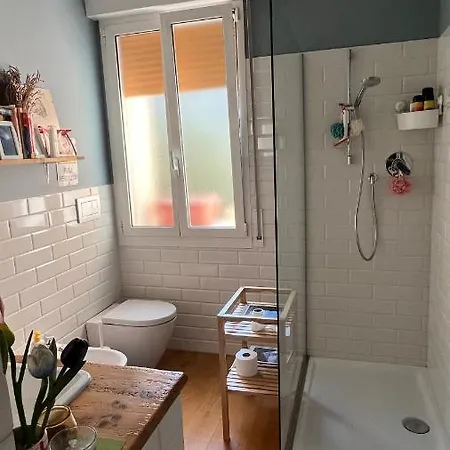 A Casa Di Gia Gia Boloňa