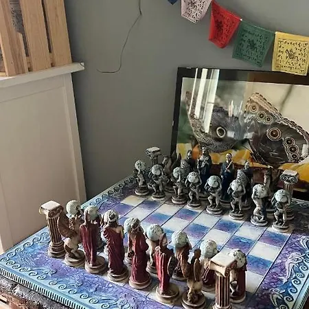 A Casa Di Gia Gia
