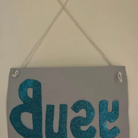 A Casa Di Gia Gia