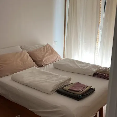 A Casa Di Gia Gia Pansiyon *