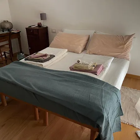 A Casa Di Gia Gia 홈스테이 볼로냐