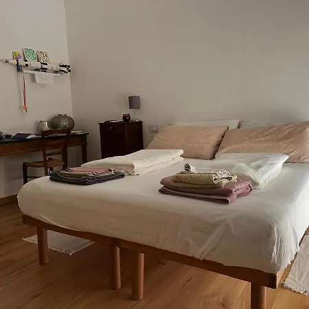 A Casa Di Gia Gia Alloggio in famiglia *