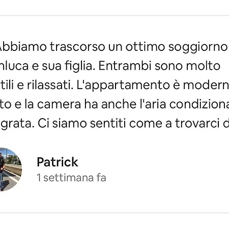 Homestay A Casa Di Gia Gia *