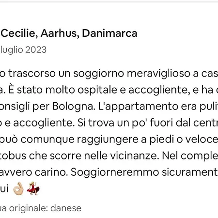 Homestay A Casa Di Gia Gia