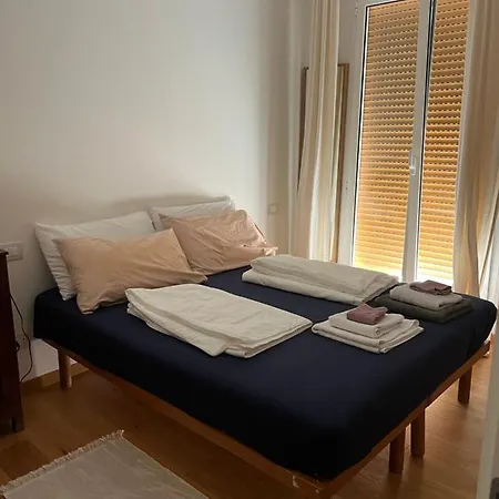Privat bolig A Casa Di Gia Gia
