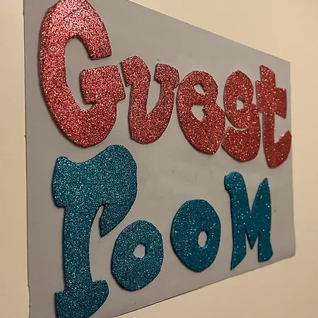 A Casa Di Gia Gia Boloňa