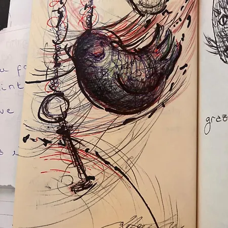 A Casa Di Gia Gia Pansiyon