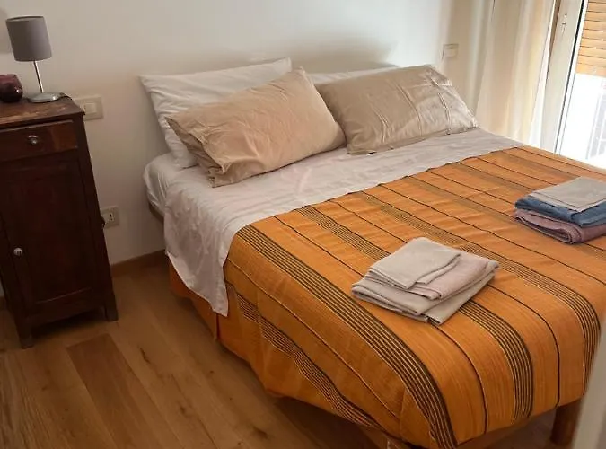 Privatunterkunft A Casa Di Gia Gia