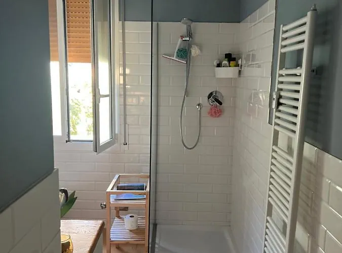 Privatunterkunft A Casa Di Gia Gia *