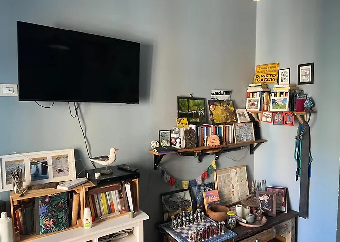 Privatunterkunft A Casa Di Gia Gia Bologna