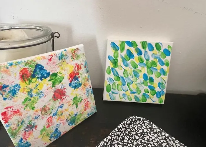 Alloggio in famiglia A Casa Di Gia Gia