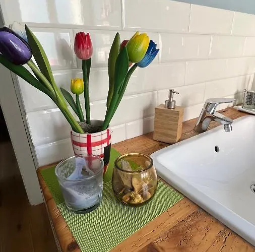 A Casa Di Gia Gia Bologna