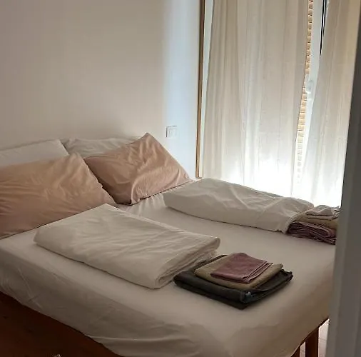 A Casa Di Gia Gia Alloggio in famiglia *