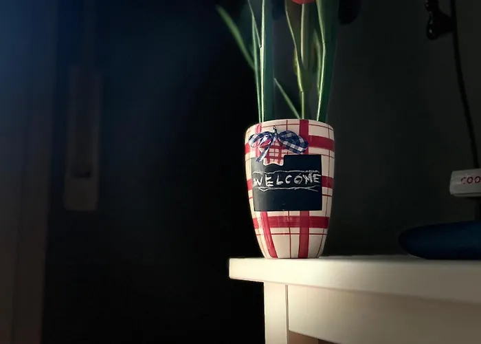 Privatunterkunft A Casa Di Gia Gia