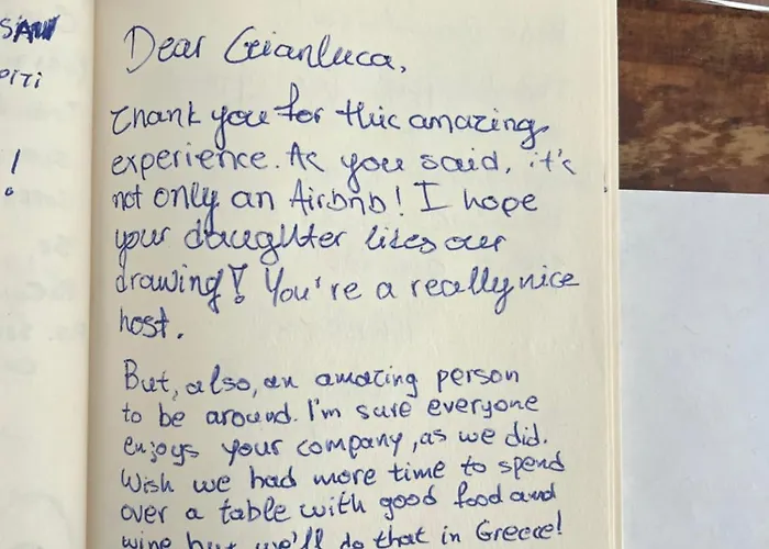 A Casa Di Gia Gia 볼로냐