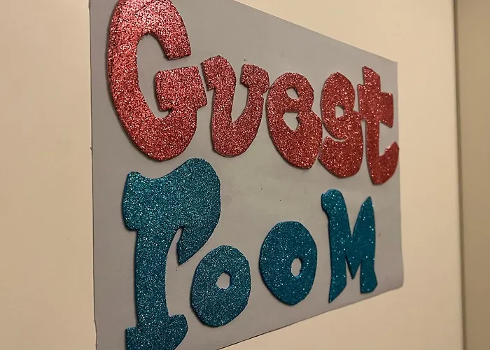 A Casa Di Gia Gia Bologna