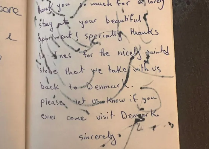 Privatunterkunft A Casa Di Gia Gia Bologna