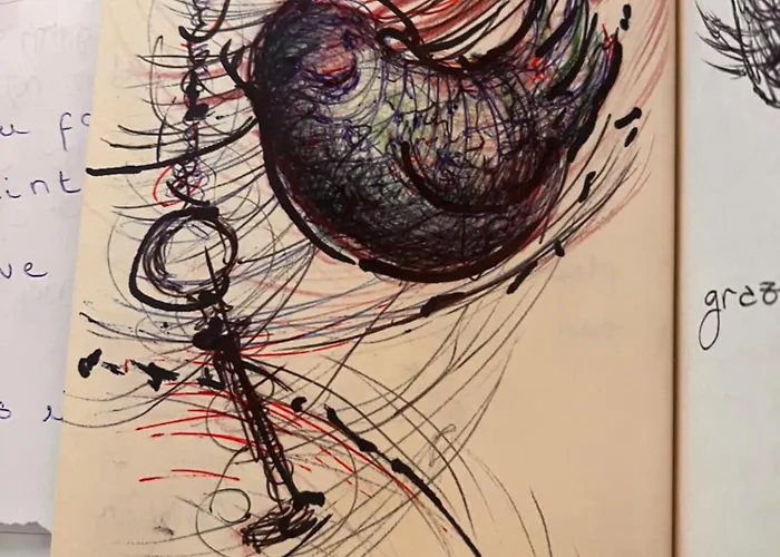 A Casa Di Gia Gia Privatunterkunft