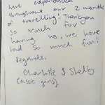 Accommodatie bij particulieren A Casa Di Gia Gia
