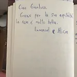 A Casa Di Gia Gia